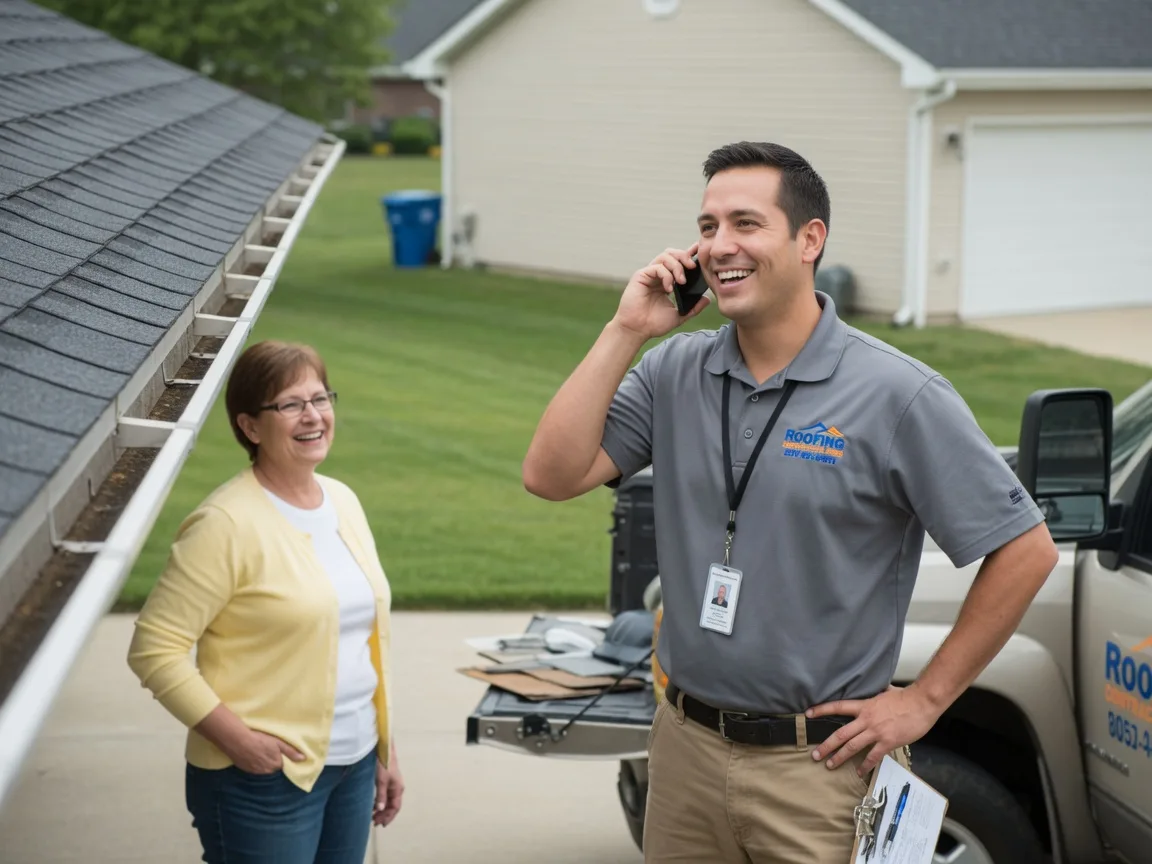 Local Roofing Contractors Eolia, KY FAQs